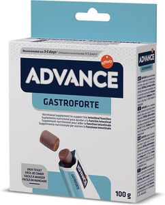 ���������� ��������� ADVANCE VETERINARY DIET DOG SNACK GASTRO FORTE (100GR) AFFINITY