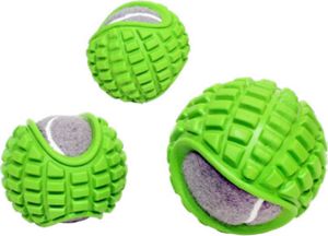   PAWISE TRP BALL    (5,8CM)