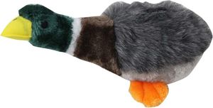   PAWISE SQUEAKY DUCK (30CM)