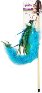   PAWISE TEASER WAND 3 