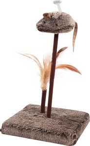   PAWISE PLAY-N-SQUEAKER