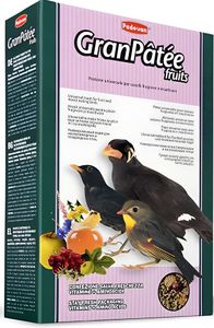 ����� PADOVAN GRANPATEE FRUITS ���������� (1KG)