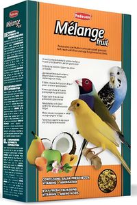  PADOVAN MELANGE FRUIT   (300GR)