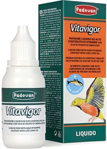  PADOVAN VITAVIGOR (30ML)