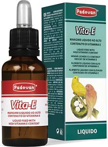  PADOVAN VITA-E (30ML)
