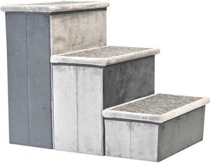   NOBBY STAIRS SCADA  (34X45X50CM)