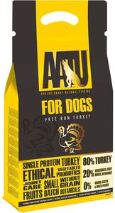   AATU ADULT GRAIN FREE    (1,5KG)