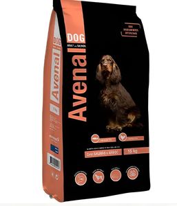   AVENAL ADULT   (15KG)