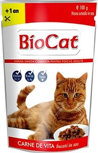   BIOCAT  (100GR)