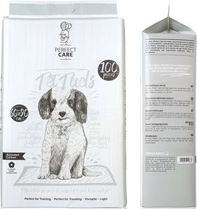 ����� ������ PERFECT CARE PADS �� ������ ������� (60X90CM / 100���)