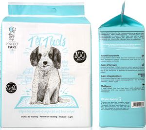 ����� ������ PERFECT CARE PADS ����� ����� (60X60CM / 100���)