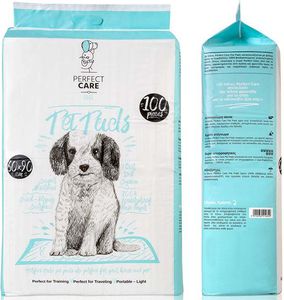 ����� ������ PERFECT CARE PADS ����� ����� (60X90CM / 100���)