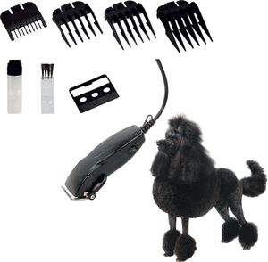 TRIMMER PAWISE  PET CLIPPER 