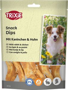 �������� TRIXIE SNACK DIPS �� ������� & ��������� (120GR)