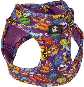 �������� GLEE PLATINUM ����� STEP IN PURPLE BOOM (XXLARGE 54-60CM)