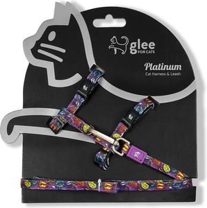��� ����� GLEE PLATINUM PURPLE BOOM �� ����� & �������� ONE SIZE