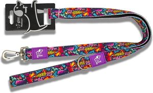 ������ GLEE PLATINUM GRITTY (MEDIUM 2X120CM)