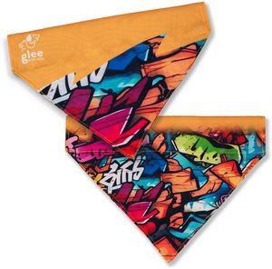 �������� GLEE PLATINUM GRITTY (LARGE/XLARGE 28,5X20,5X5CM)