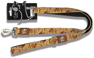 ������ GLEE PLATINUM COOKIE BOO (LARGE 2,5X120CM)