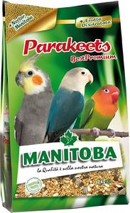 ����� MANITOBA PREMIUM ��� �������� ���������� (1KG)