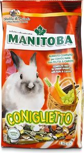 ����� MANITOBA CONIGLIETTO ��� �������� (1KG)