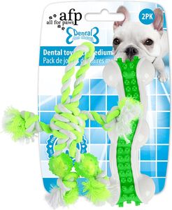 �������� �������� AFP DENTAL SET MEDIUM ����� �������