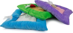 �������� ������ ����� AFP GREEN RUSH FUN CAT �� CATNIP ������ ������� �������� (34X34X5CM)