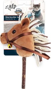 �������� ����� AFP VINTAGE WHISKER HORSE RIDER ���� (18,7X12X4,5CM)