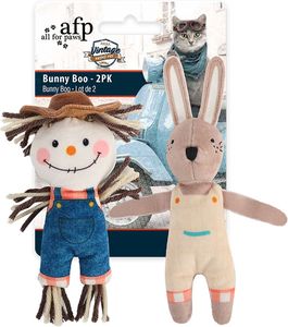 �������� ����� AFP VINTAGE BUNNY BOO ������� �������� (2���)