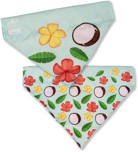 �������� GLEE PLATINUM AQUA BATIDA (XSMALL/SMALL 15,5X13X3,5CM)