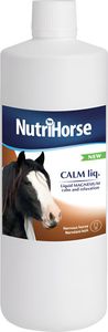 ���������� ��������� NUTRIHORSE CALM LIQ (1L)