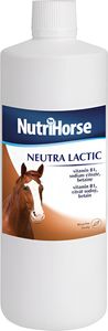 ���������� ��������� NUTRIHORSE NEUTRA LACTIC ��� ����� ���������� (1KG)