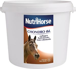 ���������� ��������� NUTRIHORSE CHONDRO TABLETS (1KG)