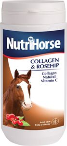 ���������� ��������� NUTRIHORSE COLLAGEN & ROSEHIP (700GR)