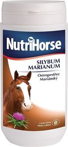 ���������� ��������� NUTRIHORSE SILYBUM MARIANUM (700GR)