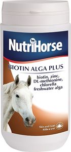 ���������� ��������� NUTRIHORSE BIOTIN ALGA PLUS (1KG)