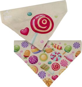 �������� GLEE PLATINUM CANDIES (XSMALL/SMALL 15,5X13X3,5CM)