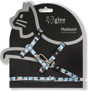��� ����� GLEE PLATINUM MEOW CATS �� ����� & �������� ONE SIZE