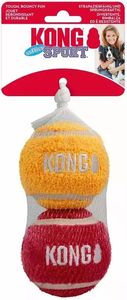 �������� KONG SPORT SOFTIES BALLS (2���)