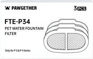 ������������ ������ PAWGETHER PURE 3 & 4S (5���)