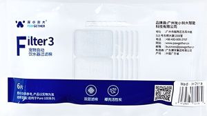 ������������ ������ PAWGETHER ��� �������� SMART PURE 100 & 100S (6���)