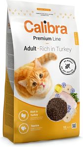 ����� ����� CALIBRA PREMIUM CAT ADULT ��������� (10KG)