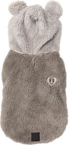 �������� FUZZYARD HOODIE WINNIE ���� (SIZE 1)