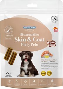 ��������� MEDITERRANEAN NATURAL SKIN & COAT (110GR)