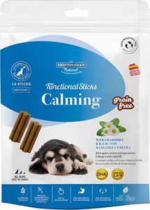 ��������� MEDITERRANEAN NATURAL CALMING  (110GR)
