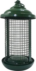 ������� ���������� ����� NOBBY FEED DISPENSER GREEN (14X25CM)