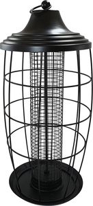 ������� ���������� ����� NOBBY FEED DISPENSER BLACK (19X19CM)