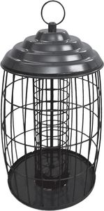 ������� ���������� ����� NOBBY FEED DISPENSER BLACK (25X37CM)