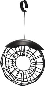 ������� ���������� ����� NOBBY TIT DUMBLING RING BLACK (23CM)