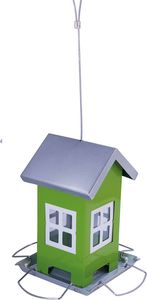 ������� ���������� ����� NOBBY FEED DISPENDER ALIS ������� (12X12X19CM)